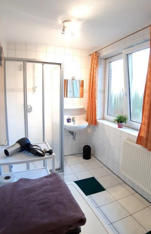 Idyllisches Ferienhaus Naehe Meyer Werft Papenburg Exteriör bild